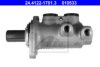 ATE 24.4122-1701.3 Brake Master Cylinder